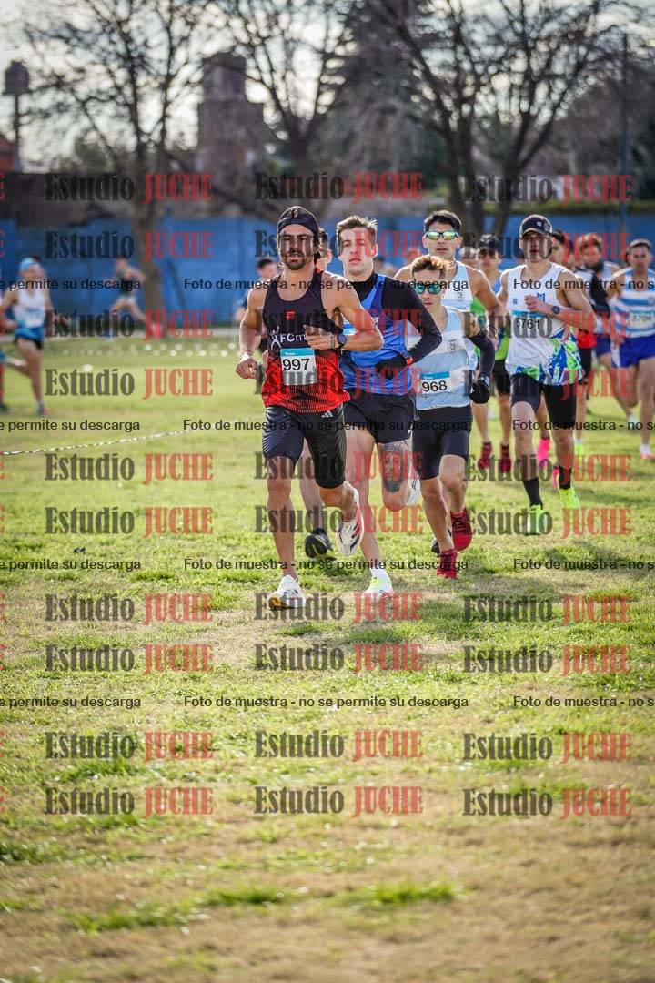 Fotos en el circuito