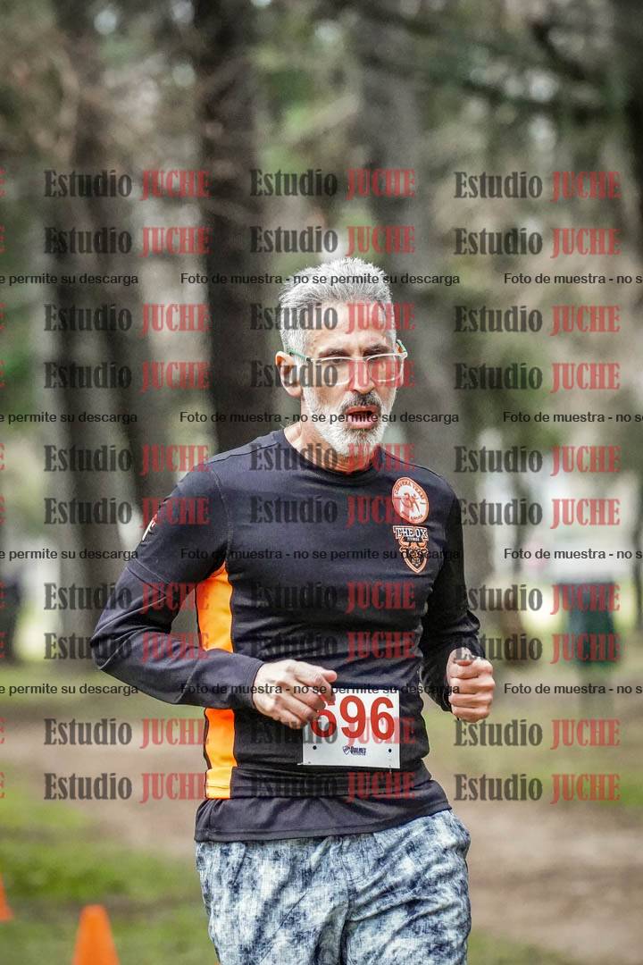 Fotos en el circuito