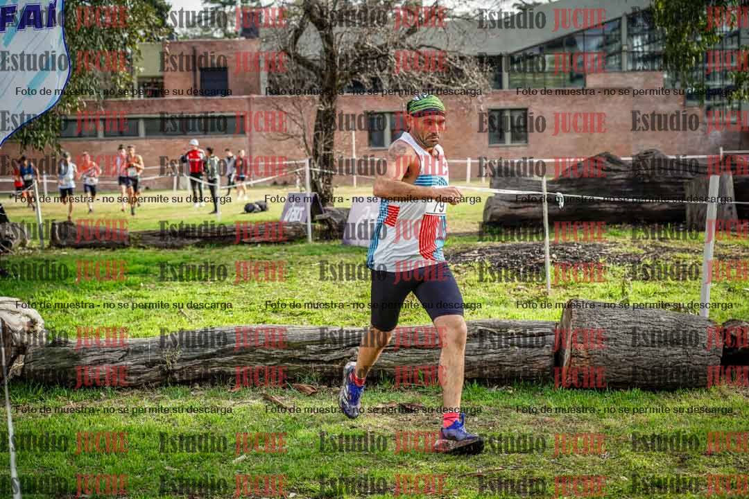 Fotos en el circuito