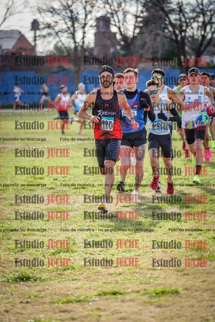 Fotos en el circuito