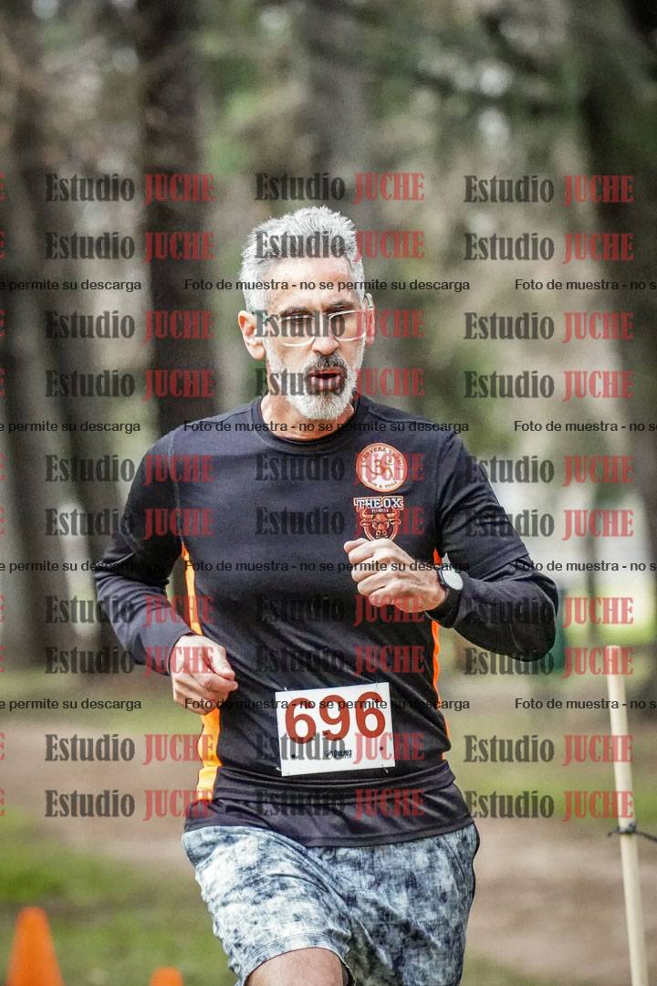 Fotos en el circuito
