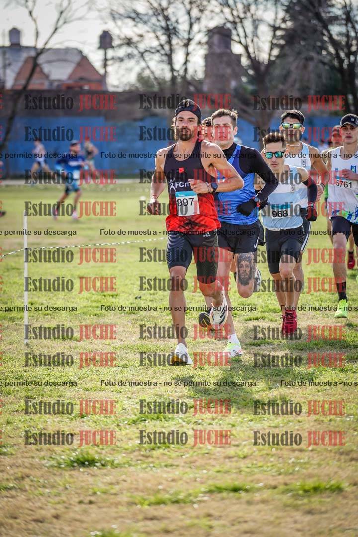 Fotos en el circuito