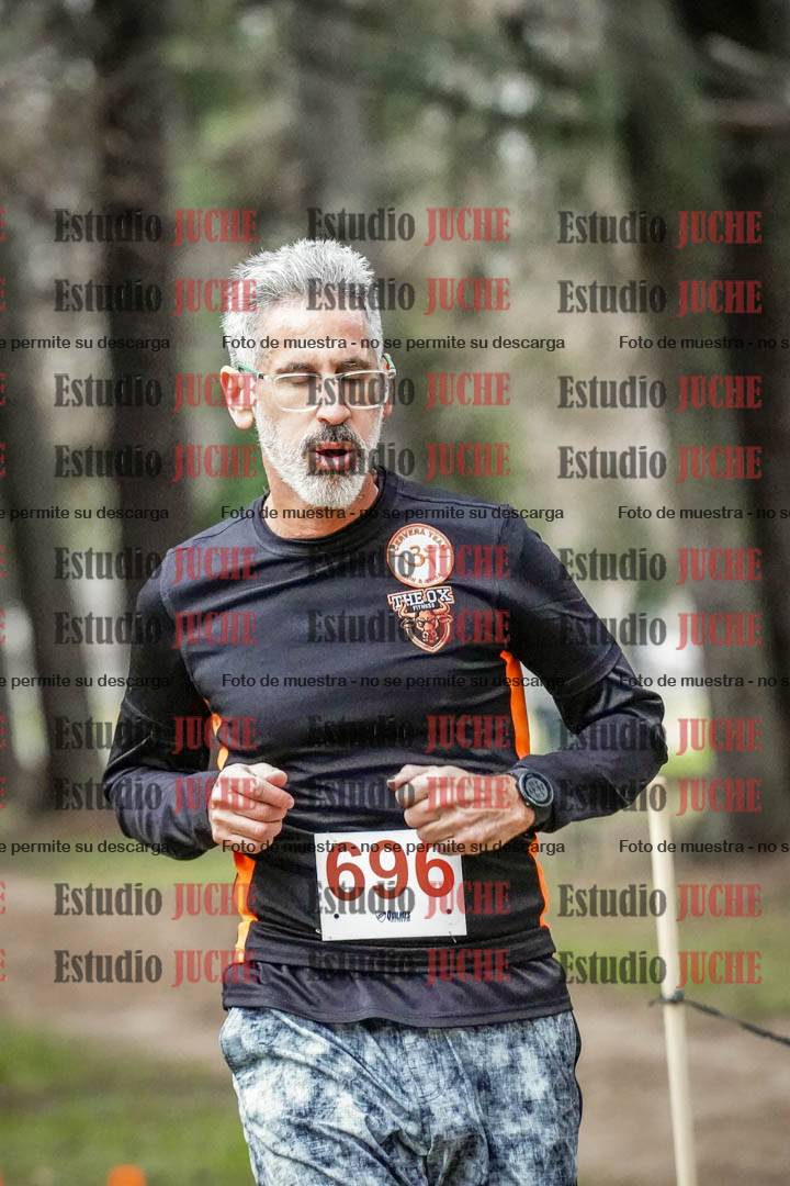 Fotos en el circuito