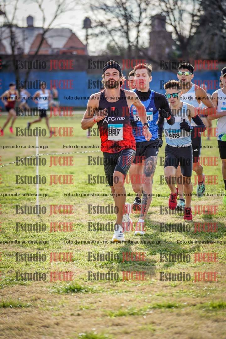 Fotos en el circuito