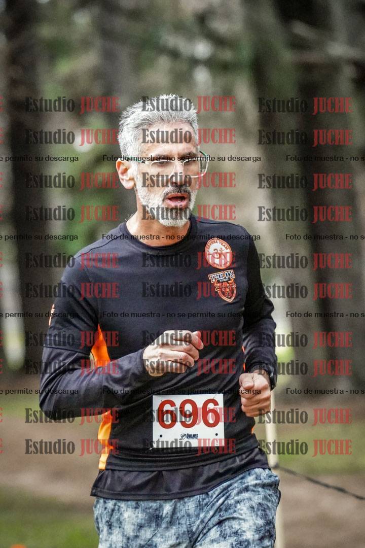Fotos en el circuito