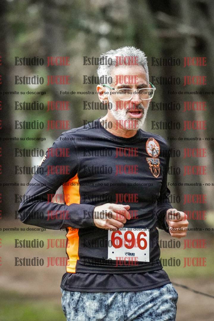 Fotos en el circuito