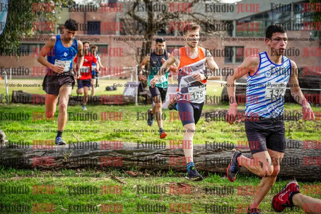 Fotos en el circuito