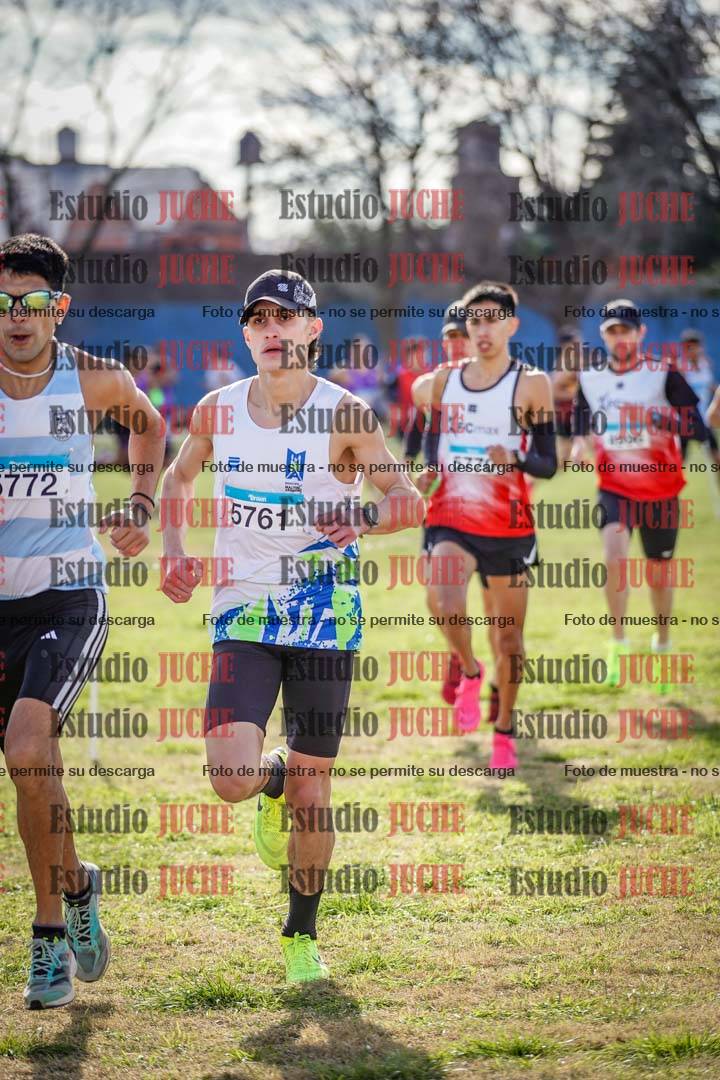 Fotos en el circuito