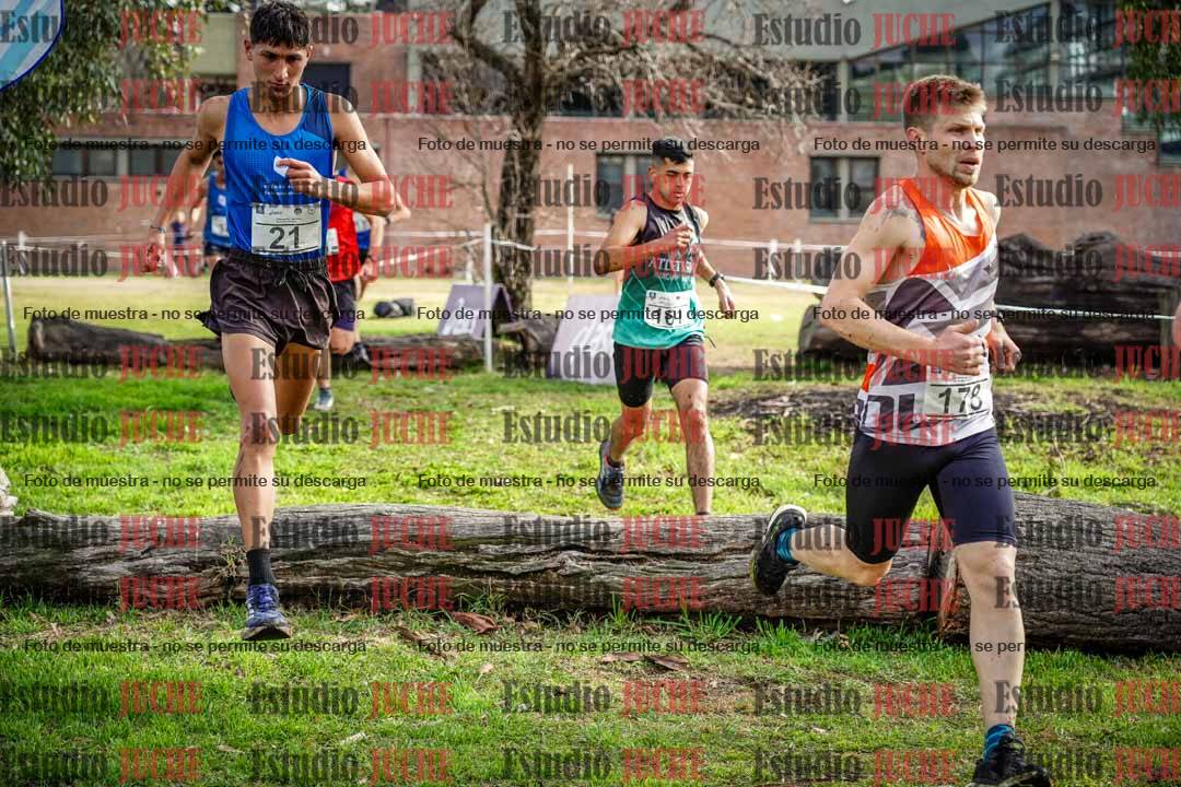 Fotos en el circuito