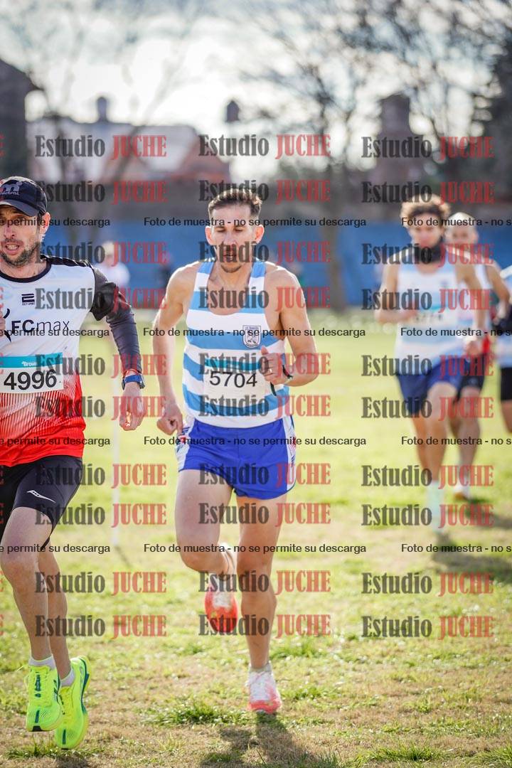 Fotos en el circuito