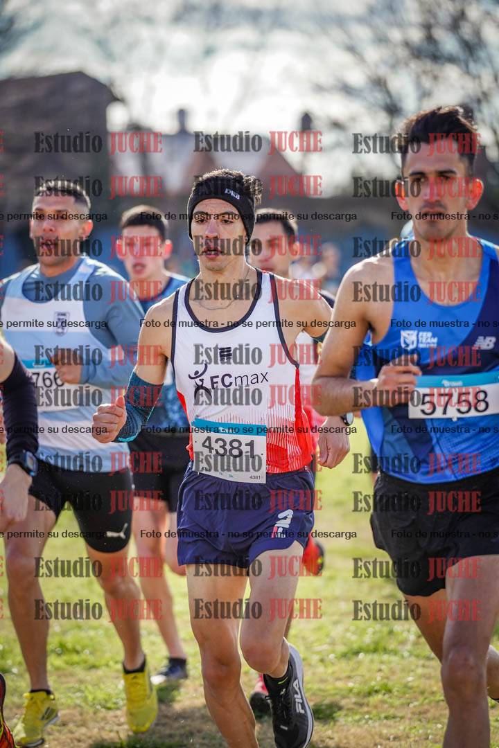 Fotos en el circuito