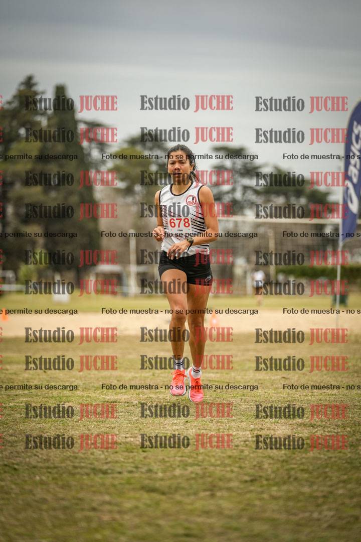 Fotos de la llegada