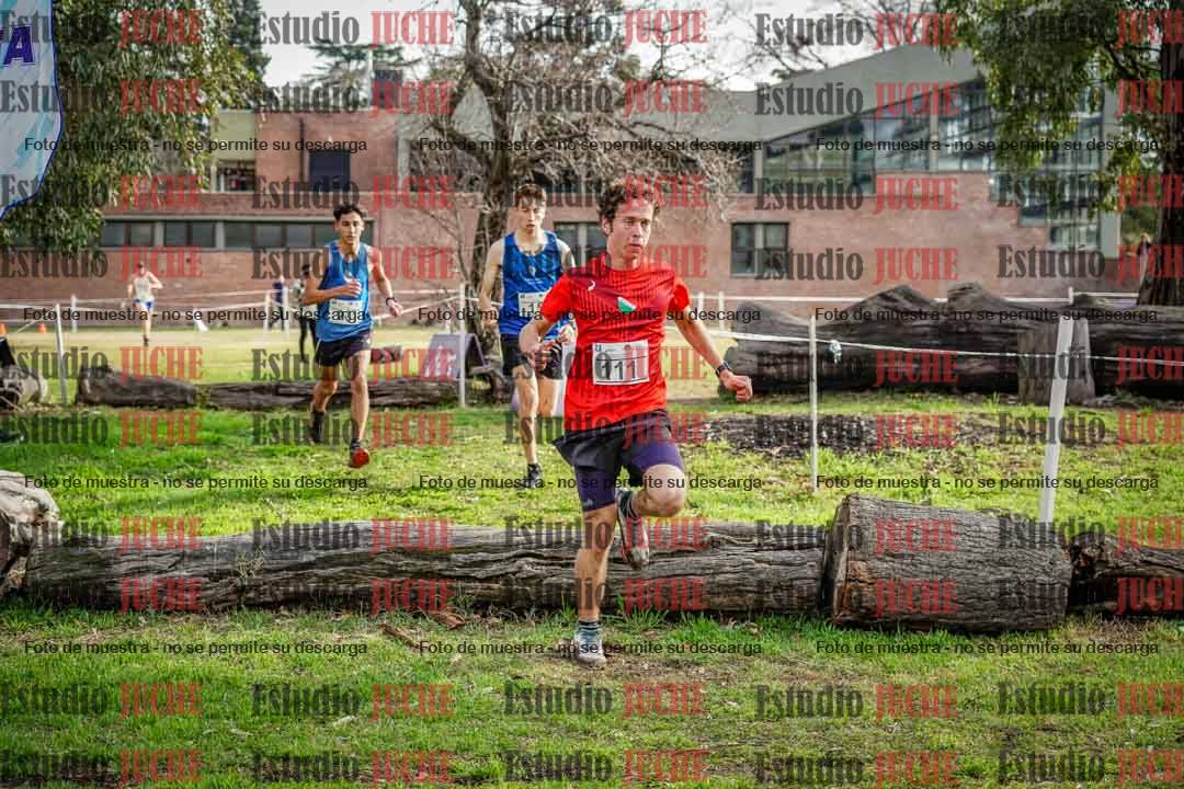 Fotos en el circuito