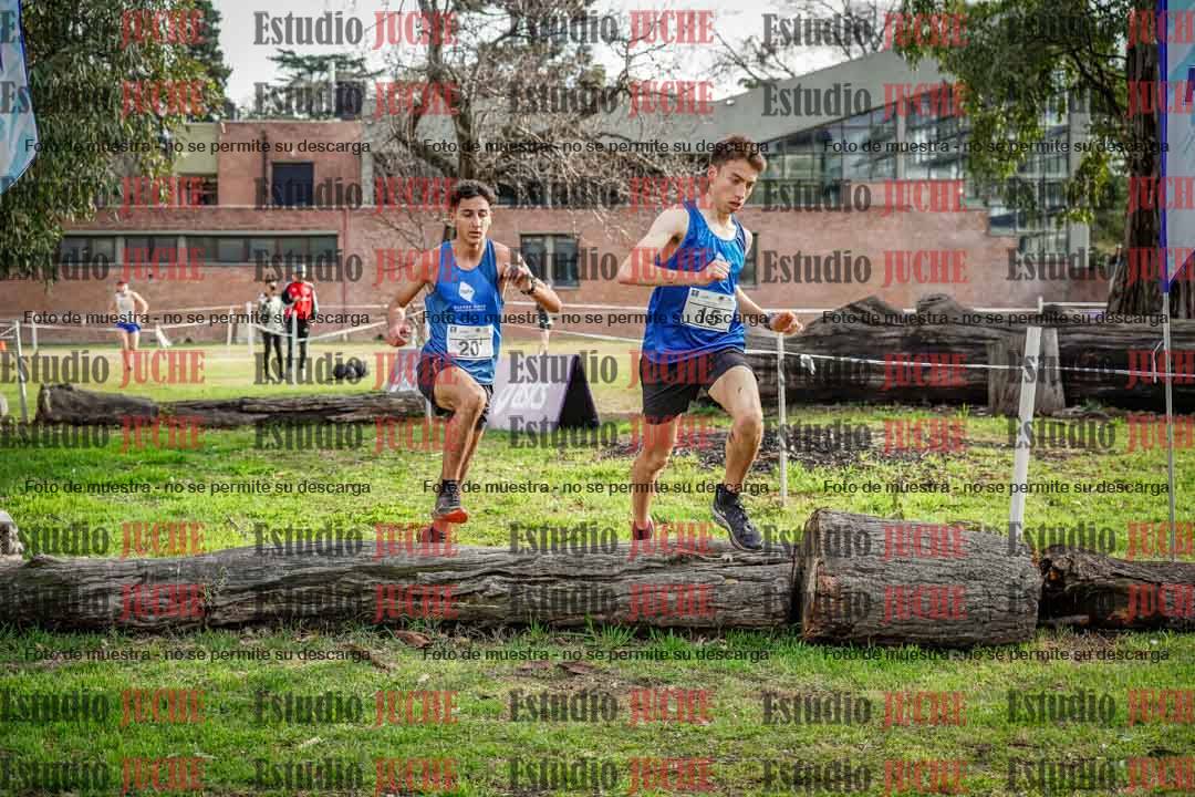 Fotos en el circuito
