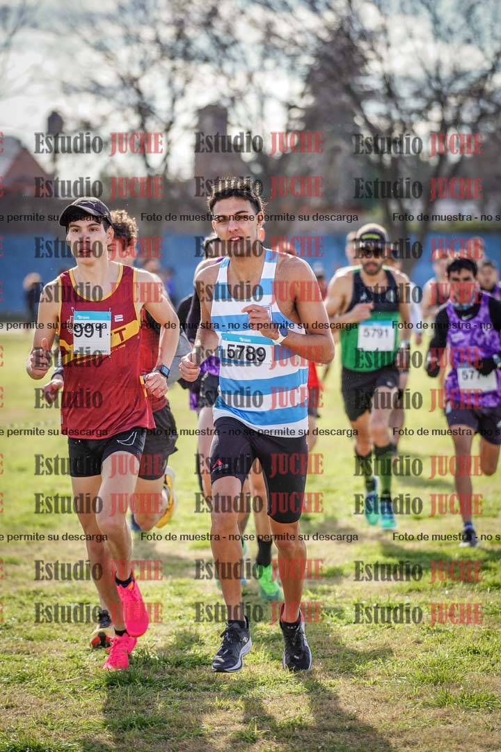 Fotos en el circuito