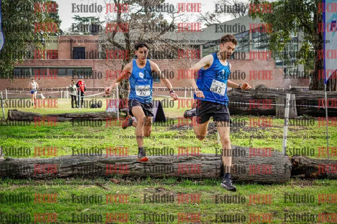 Fotos en el circuito