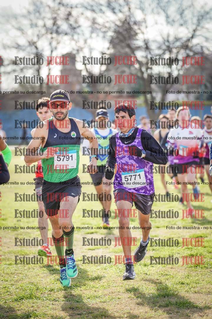 Fotos en el circuito