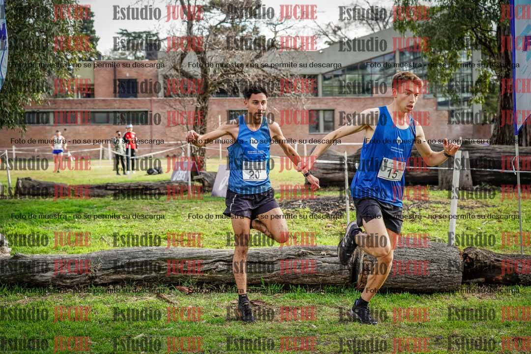 Fotos en el circuito