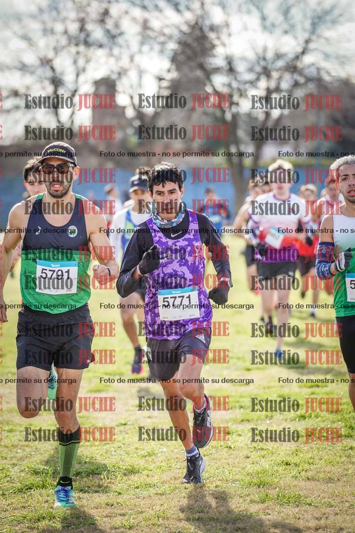 Fotos en el circuito