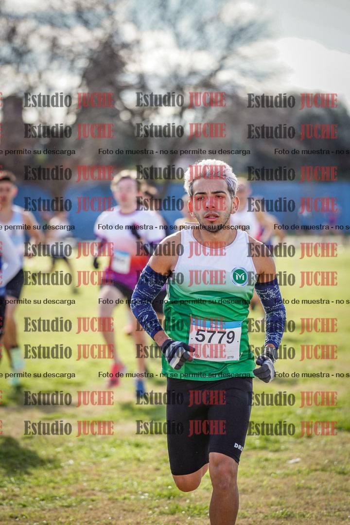 Fotos en el circuito