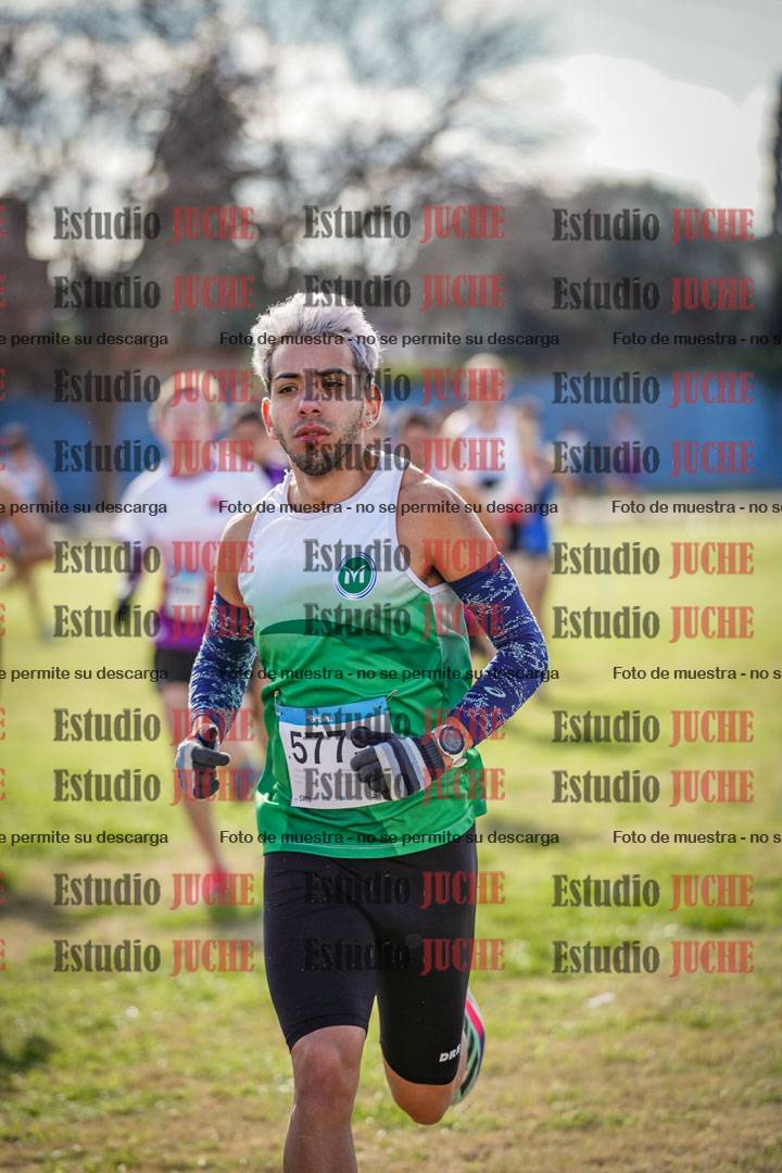 Fotos en el circuito