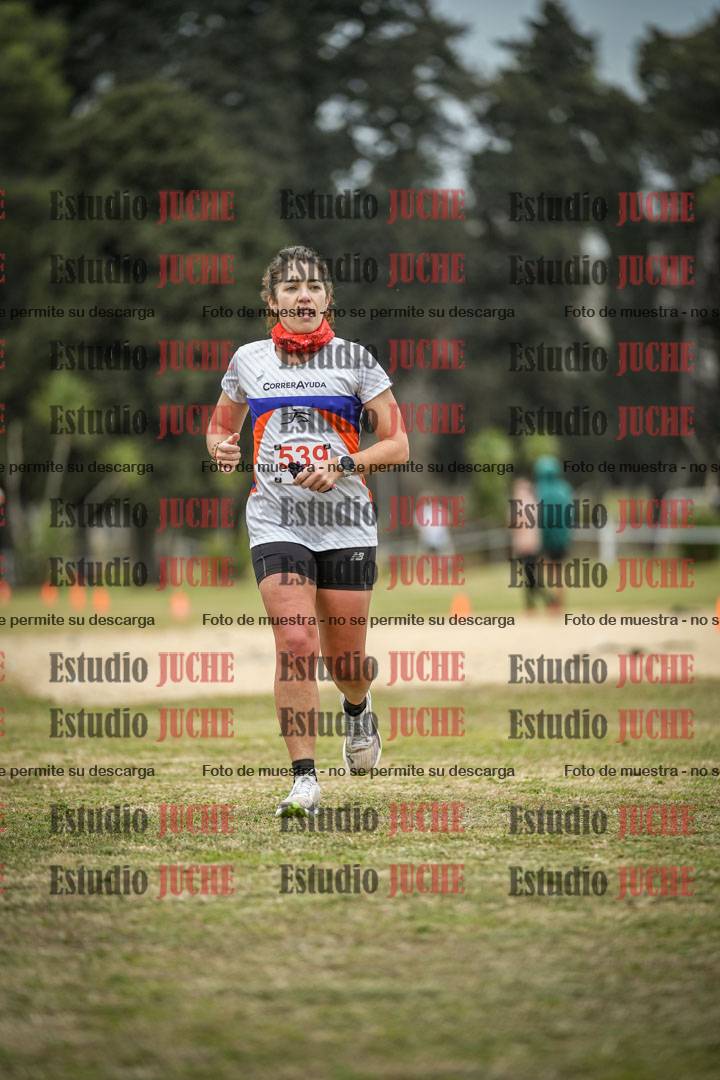Fotos de la llegada