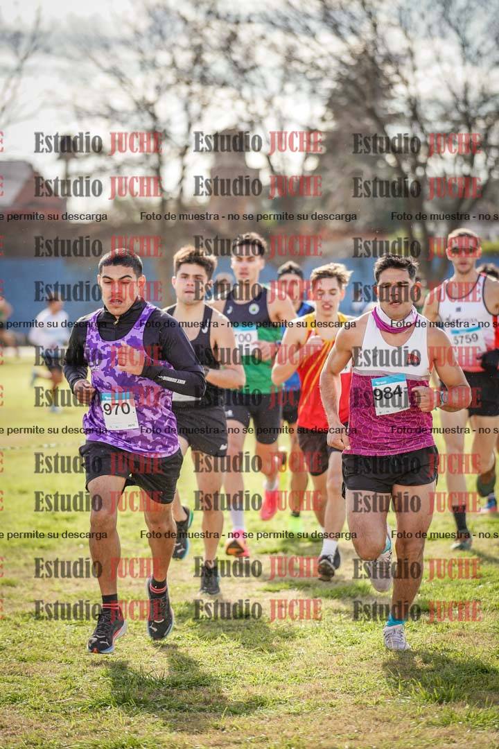 Fotos en el circuito