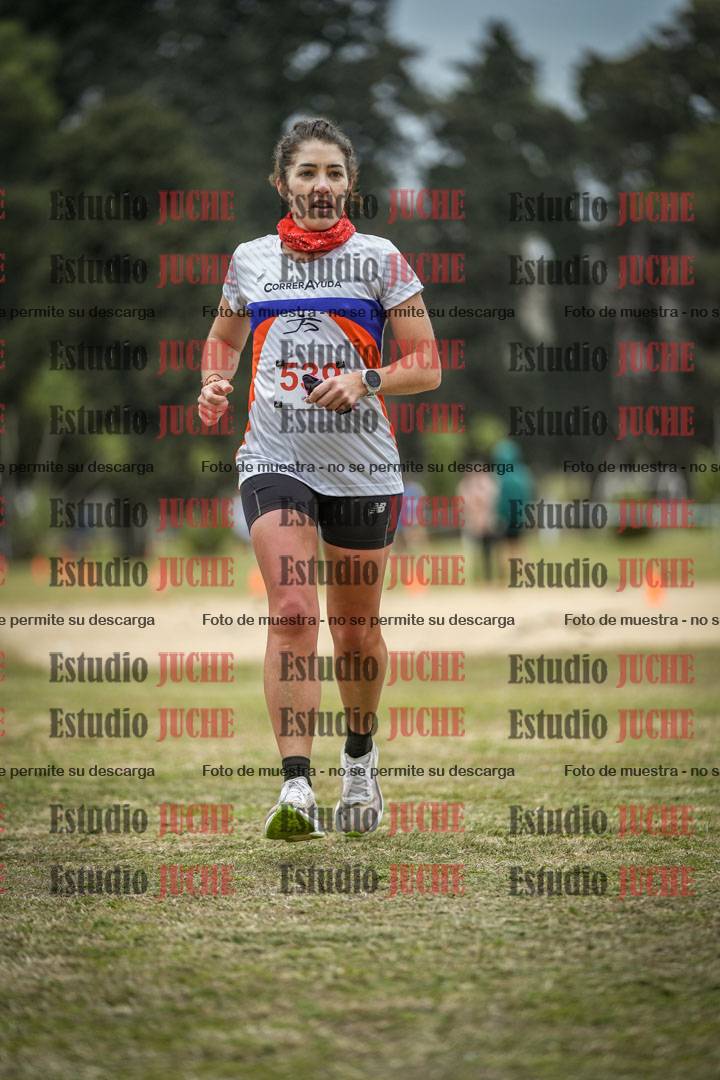 Fotos de la llegada