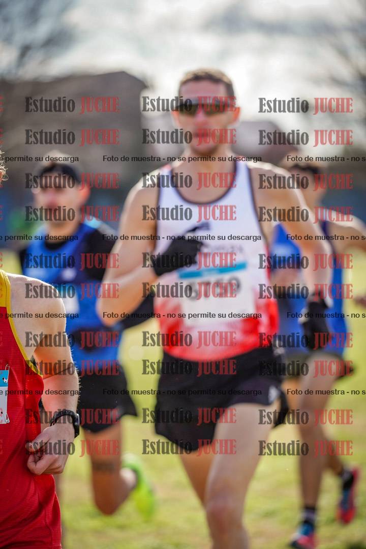 Fotos en el circuito