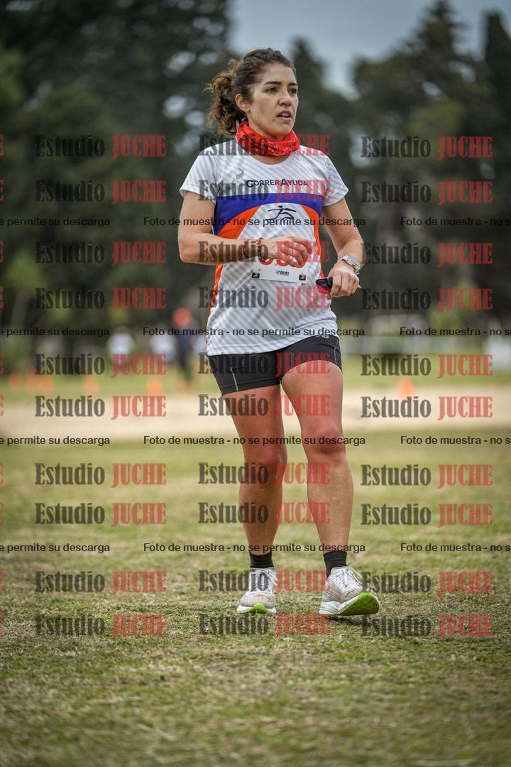 Fotos de la llegada