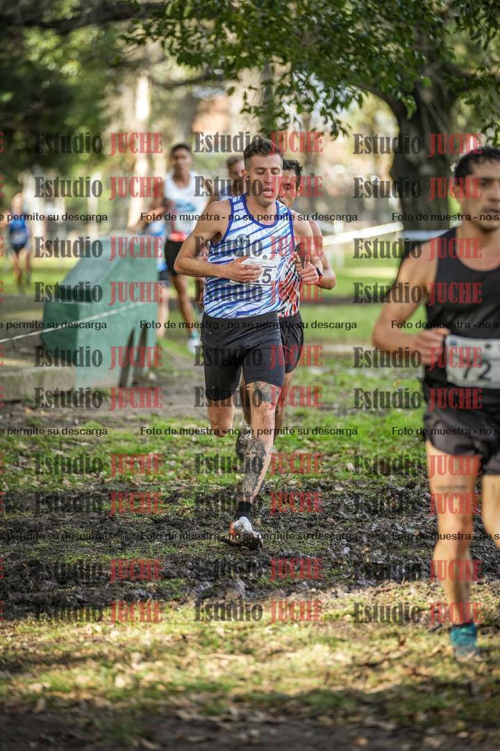 Fotos en el circuito