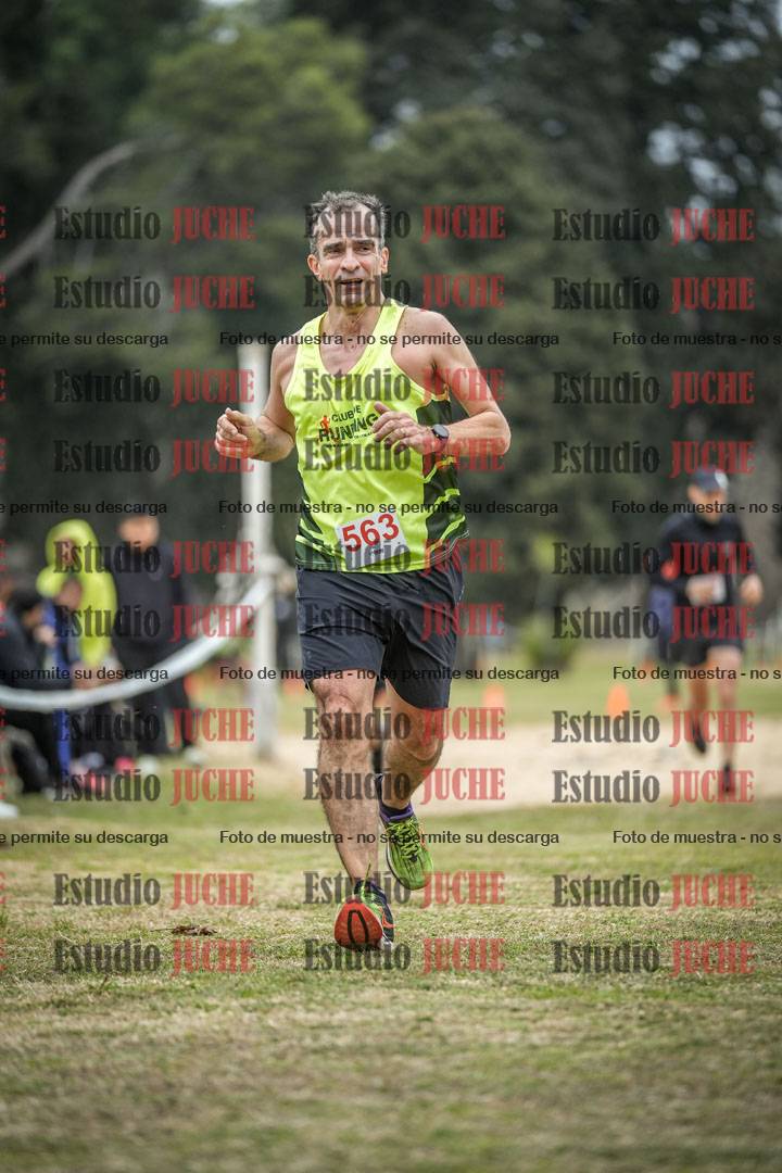 Fotos de la llegada