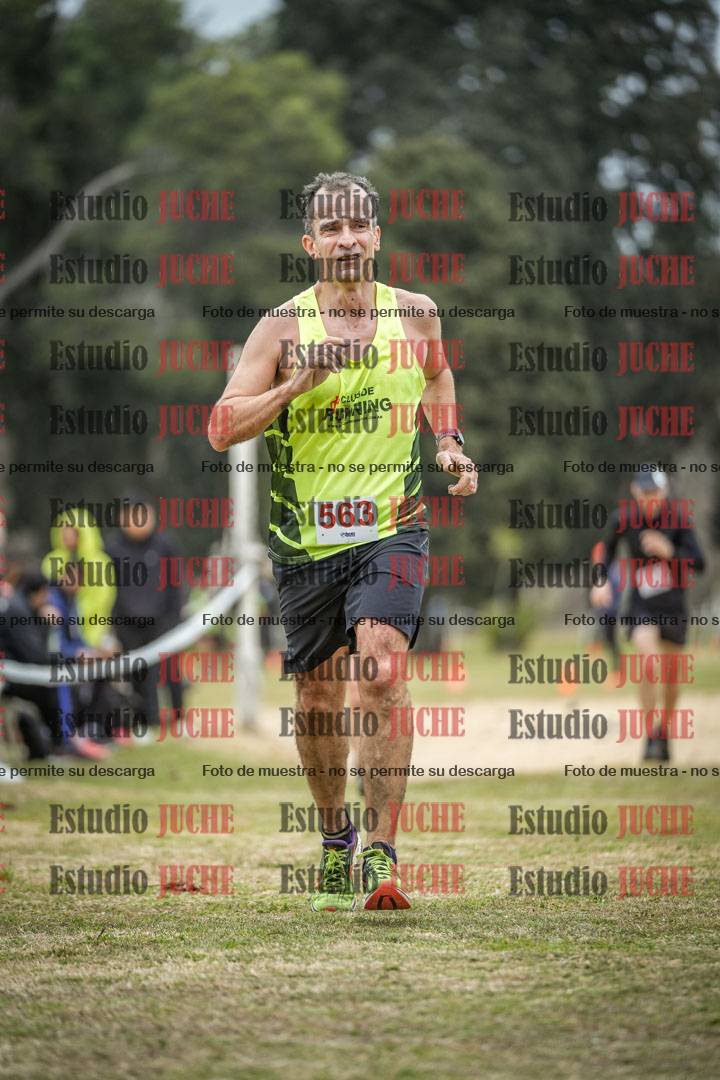 Fotos de la llegada