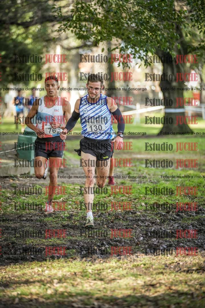 Fotos en el circuito