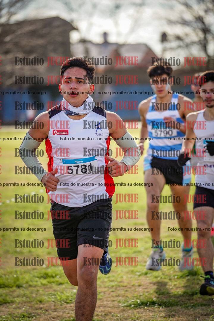 Fotos en el circuito