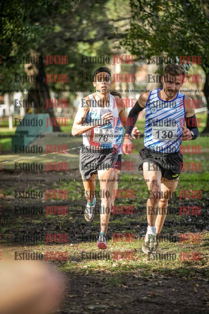 Fotos en el circuito
