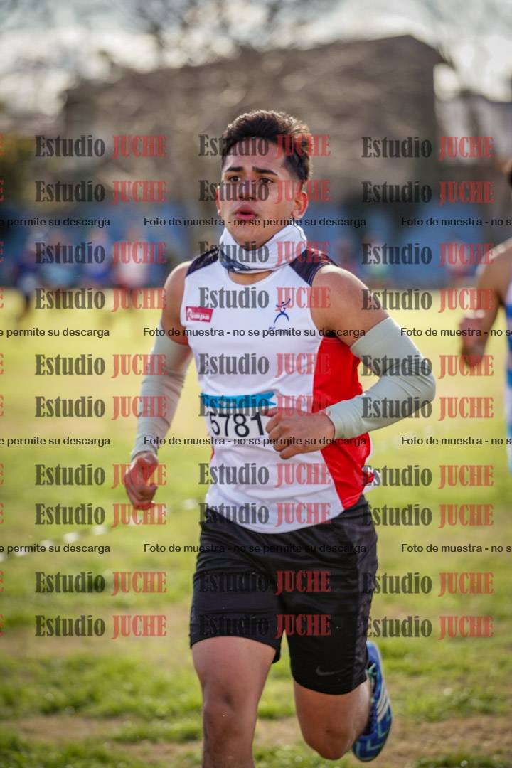 Fotos en el circuito