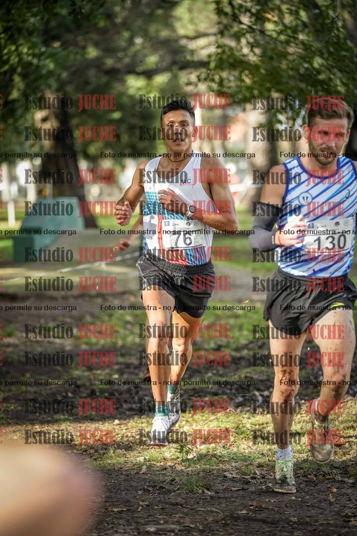 Fotos en el circuito