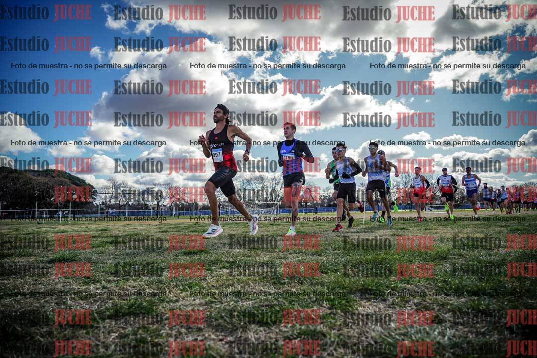 Fotos en el circuito