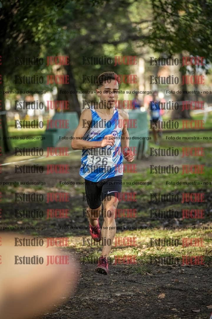 Fotos en el circuito