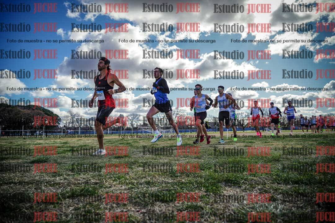 Fotos en el circuito