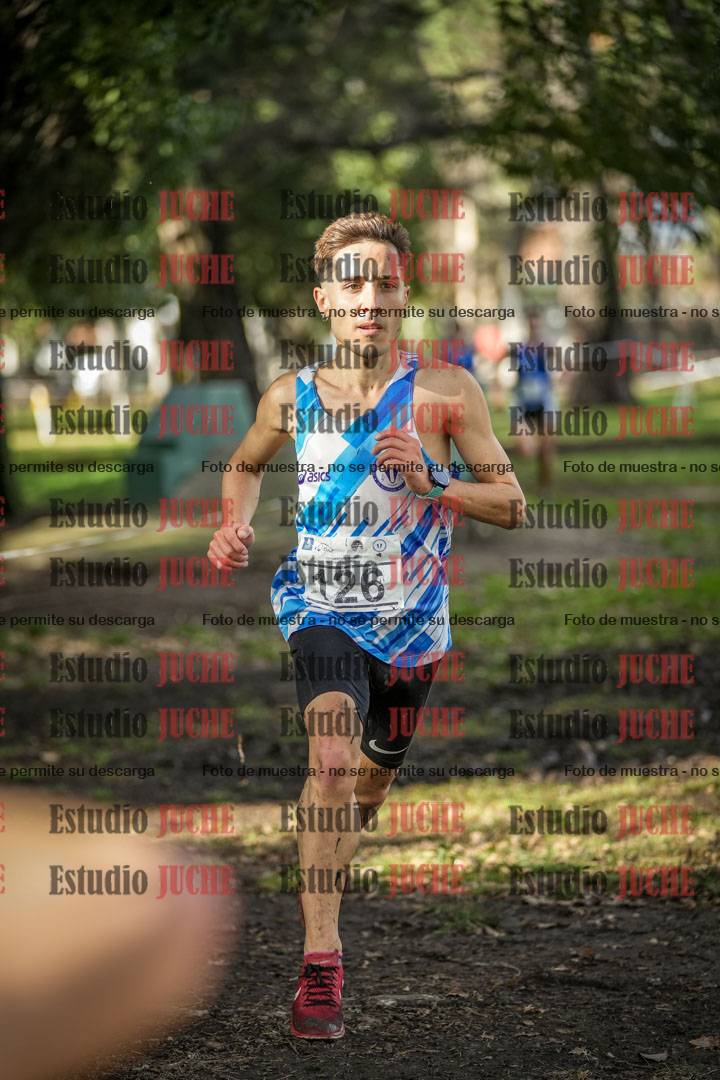 Fotos en el circuito