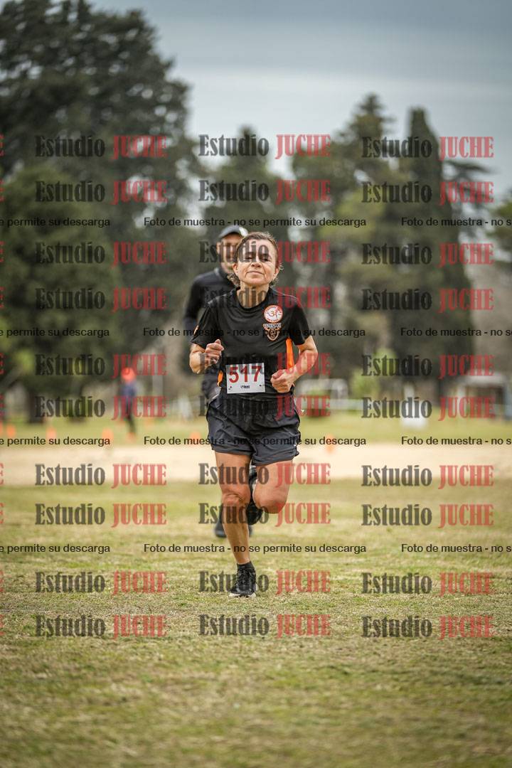 Fotos de la llegada