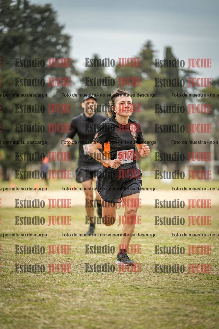 Fotos de la llegada