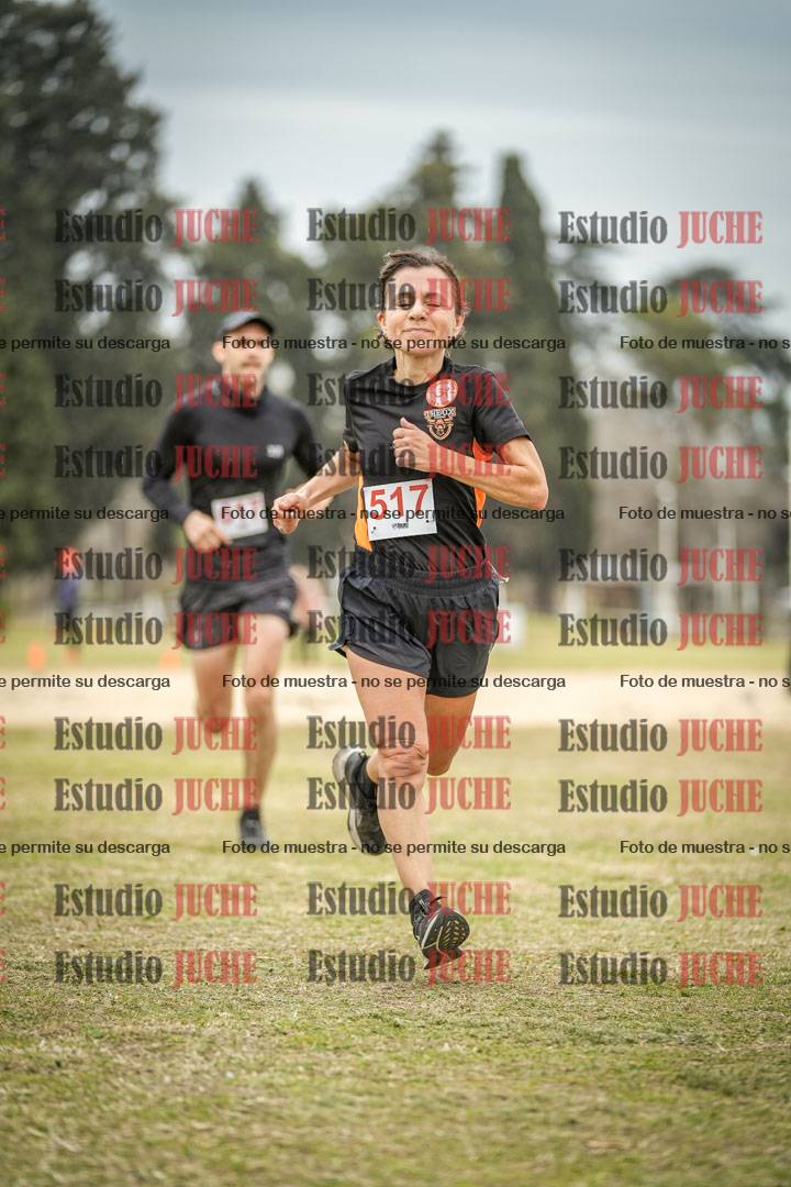 Fotos de la llegada