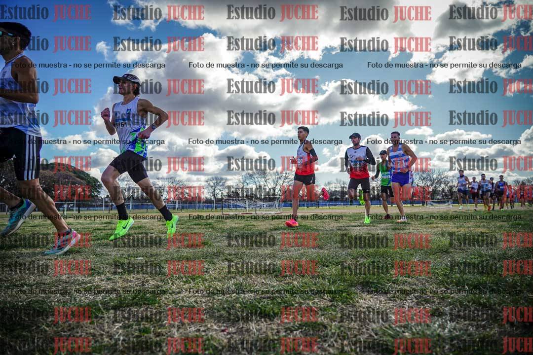 Fotos en el circuito
