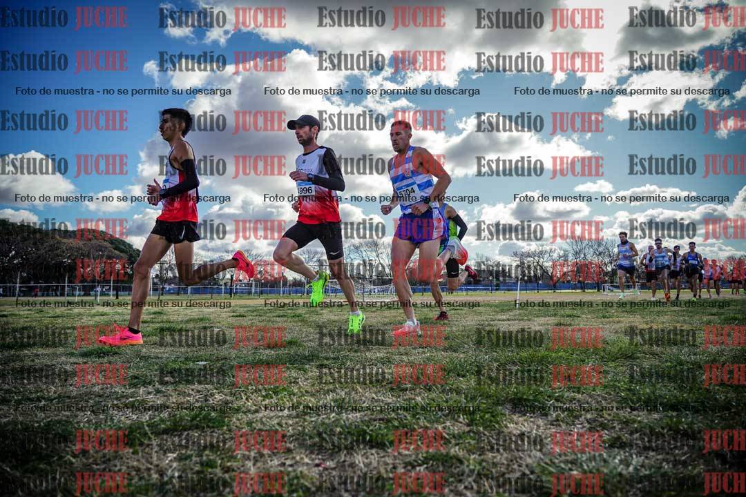 Fotos en el circuito