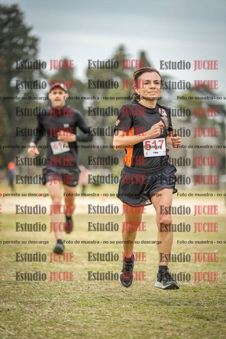Fotos de la llegada