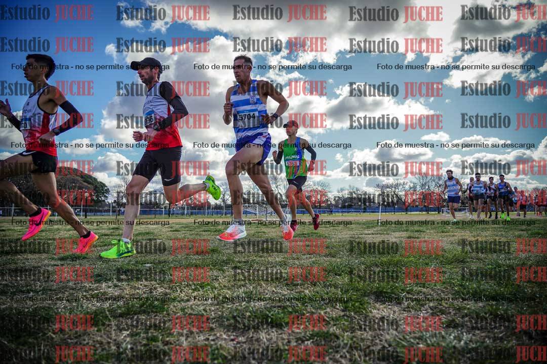 Fotos en el circuito