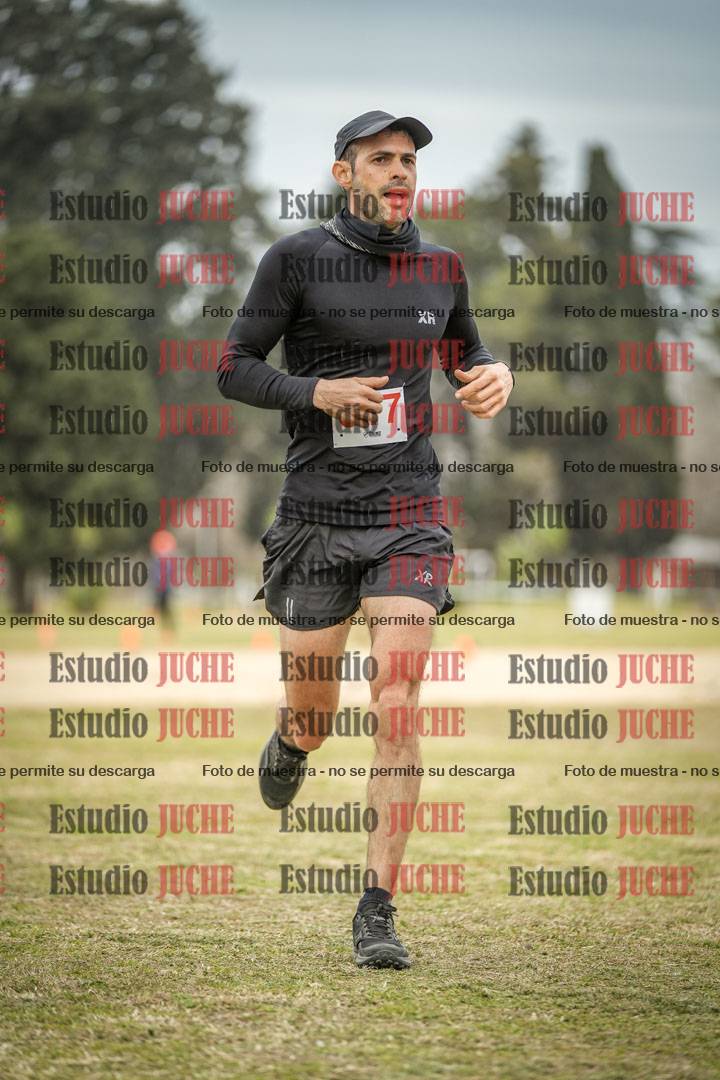 Fotos de la llegada